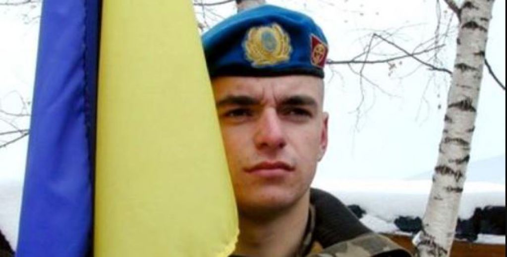 Зачем Пентагону кровь украинцев?