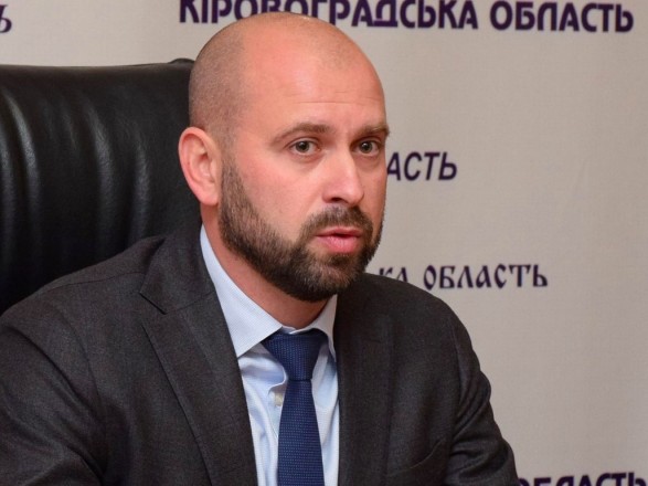 На Кировоградщине за взяточника экс-главу ОГА внесли залог в более10 млн грн