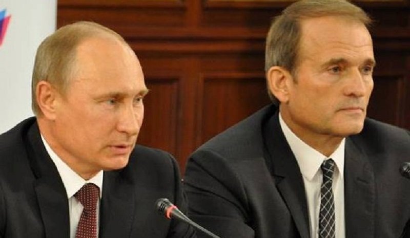 Веснянко: Статья В. Путина - не только о Победе, это предложение обсудить новые мировые правила игры