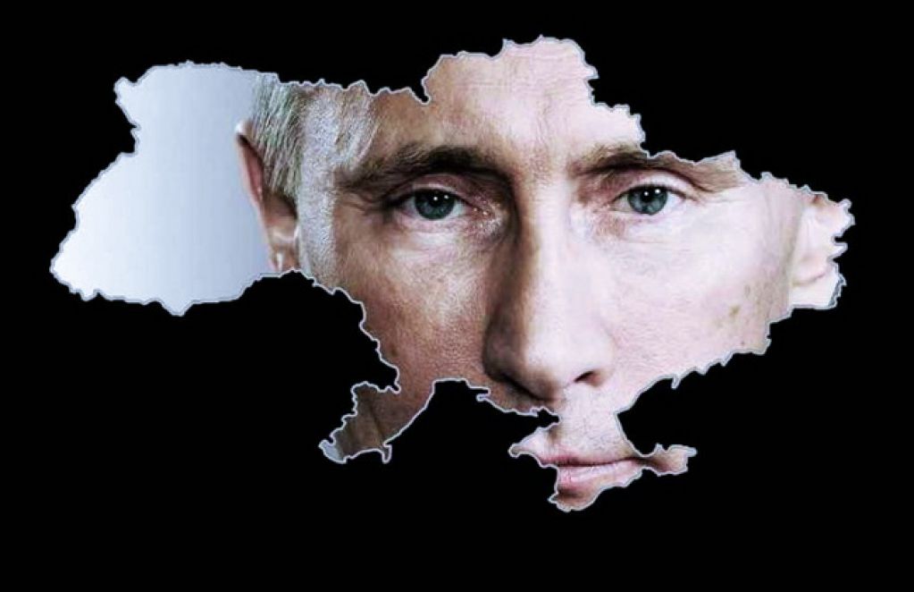 Украина готова к вторжению России лишь ментально