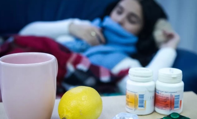 Стало известно, сколько украинцев умерло от пневмонии за три месяца