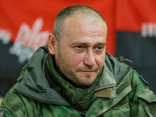 Ярош: Донецк могли взять в июле 2014-го