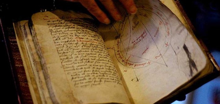 Ученым удалось расшифровать предсказания «Книги вечности»