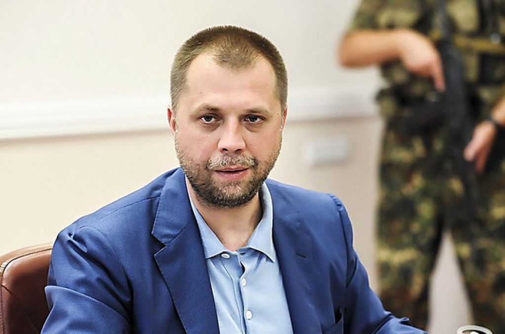 Вхождение "ЛДНР" в состав России: в Москве ответили на заявление Бородая