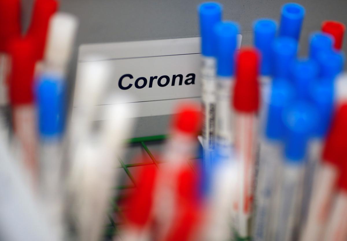 ВОЗ обеспокоена показателями заболеваемости коронавирусом в Украине. И вот почему