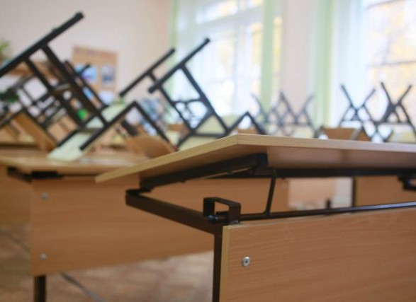 Кличко рассказал, как долго в Украине продлится дистанционное обучение