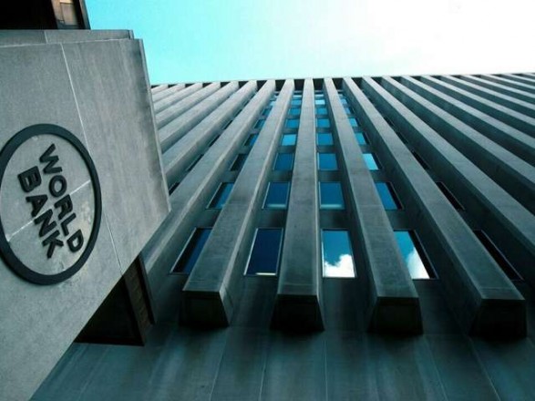 Ермак провел переговоры со Всемирным банком по поводу кредита в $350 миллионов