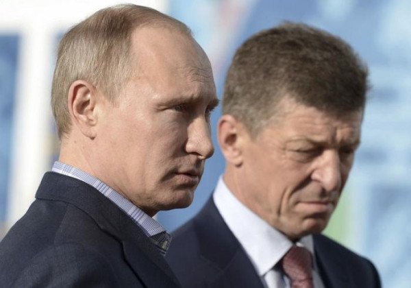 В Кремле рассказали, на каких условиях вернут Украине захваченные территории