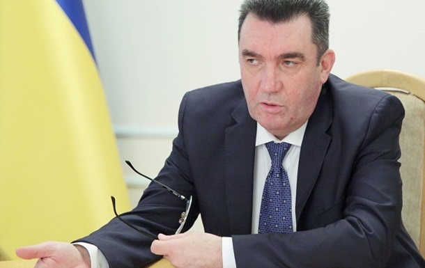 В СНБО объяснили, чем минские соглашения не устраивают Киев