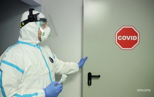 «Это только цветочки»: главный инфекционист США сделал важное заявление по коронавирусу