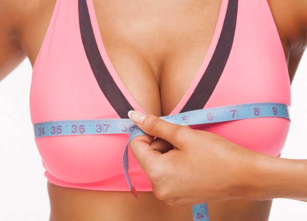 Процедура увеличения груди – важная информация на пути к идеальному бюсту. ВИДЕО
