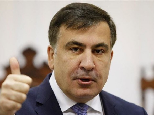 Грузия «вызвала на ковер» посла Украины из-за заявления Саакашвили 