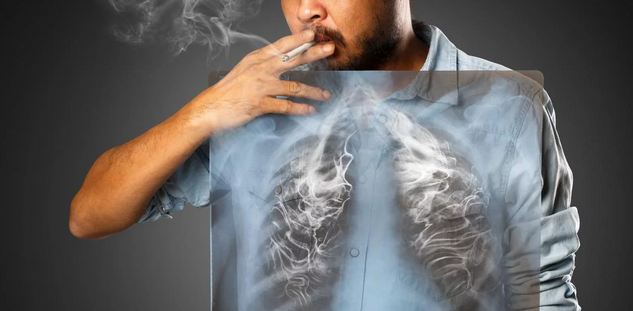 Курильщики в большой опасности: в ВОЗ напугали статистикой по коронавирусу