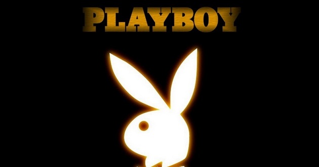 Playboy второй раз в истории поставил мужчину на обложку. ФОТО