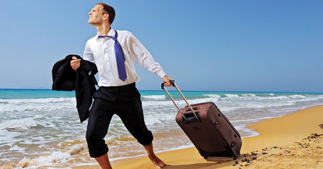 Уйти в отпуск и не прогадать: рассчитываем, как получить большую зарплату