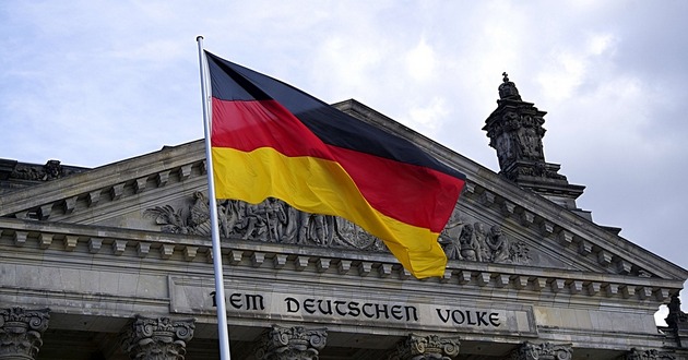 Хакеры достали: Германия хочет ввести новые санкции против России 