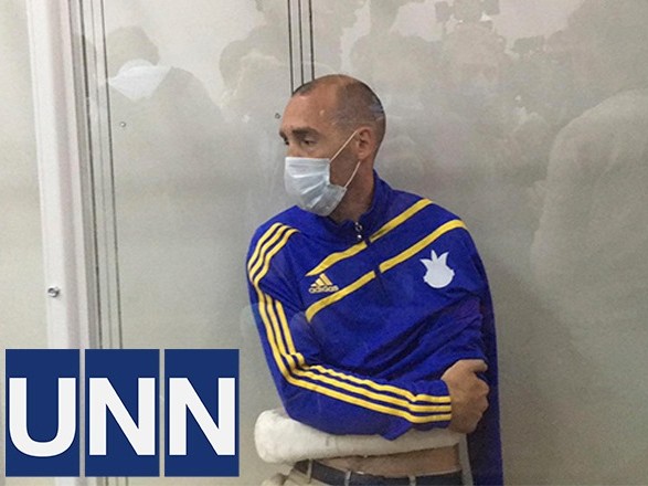 Суд арестовал подозреваемого в смертельном ДТП под Киевом