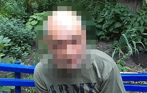 В Бердянске мужчина открыл стрельбу по детям: названы мотивы полоумного
