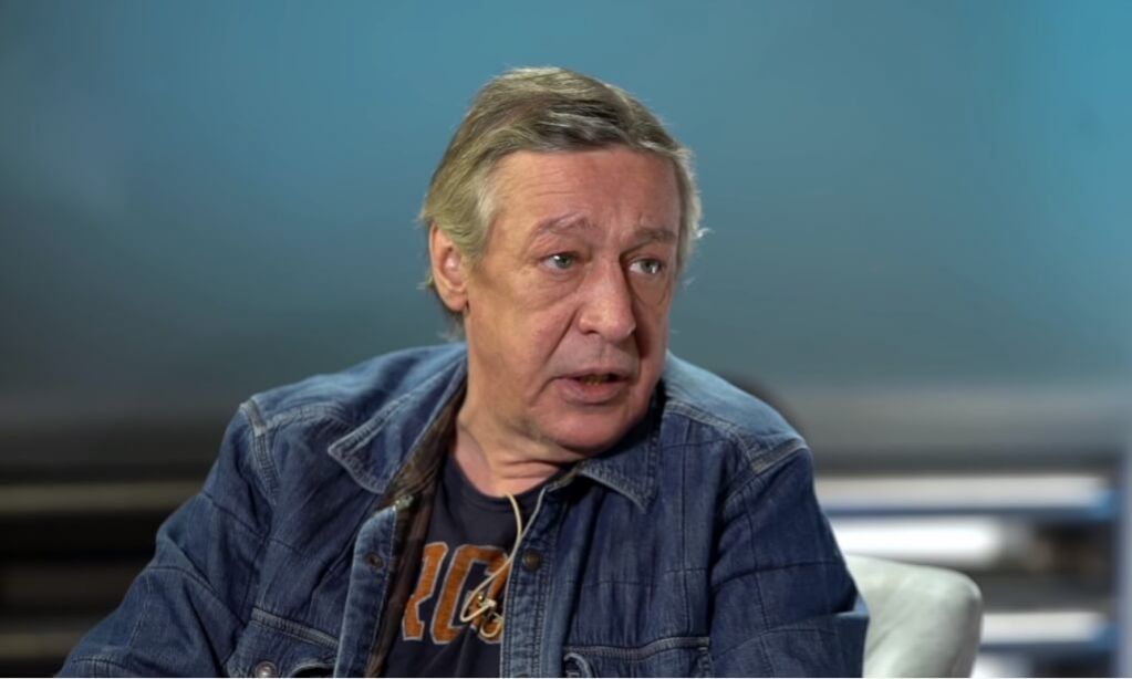 Каждый день – бухой в хлам: стало известно о пьяных загулах Ефремова