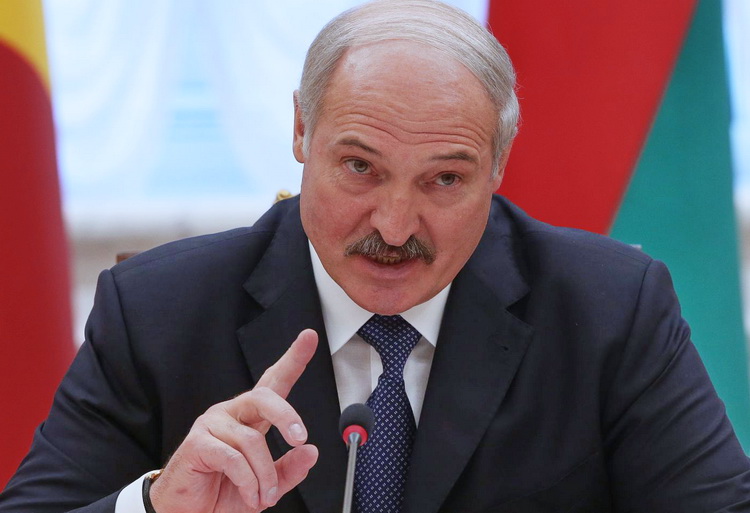 Беларусь без Лукашенко ожидает «украинский сценарий»