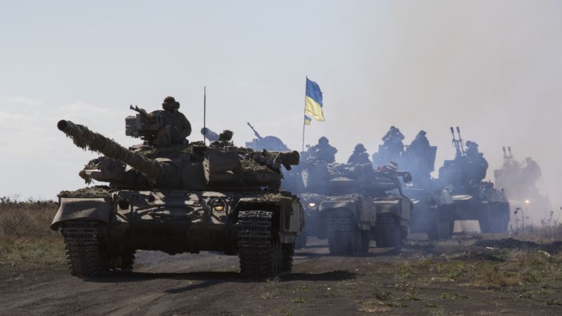 ВСУ пошли в атаку: боевики ЛНР уже признали поражение