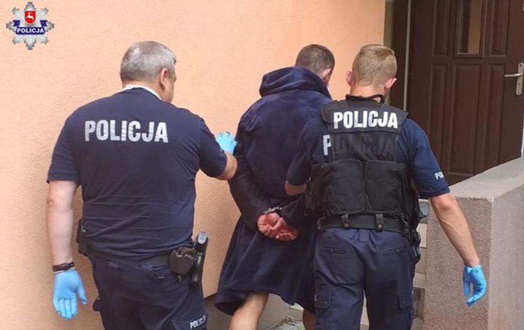 В Польше мужчина зверски расправился с 26-летней украинкой