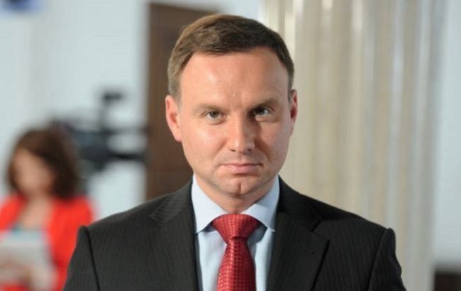 Пранкеры из РФ добрались до Президента Польши: Варшава сделала громкое заявление