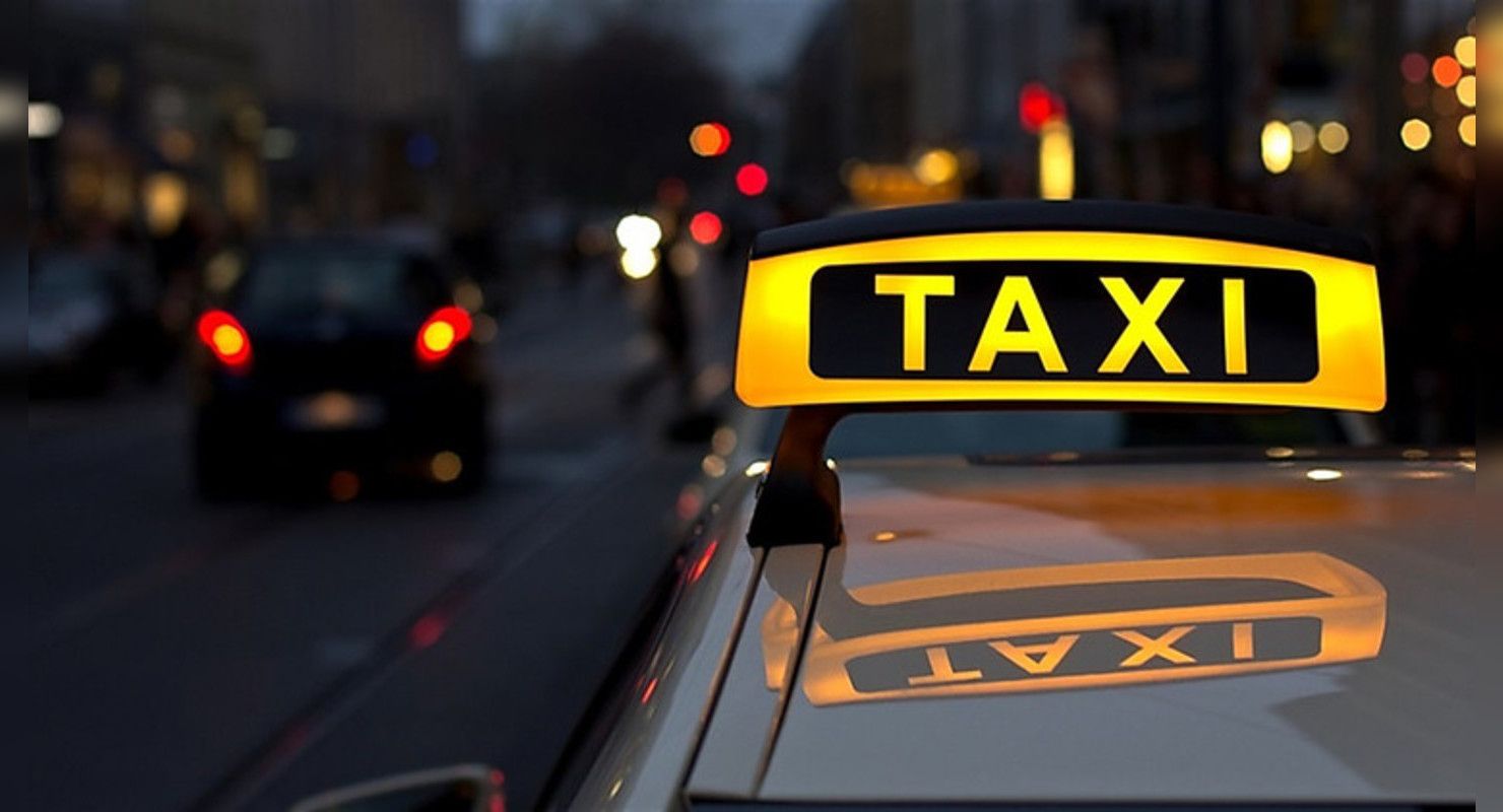 Таксисты в Украине придумали, как заработать на жаре
