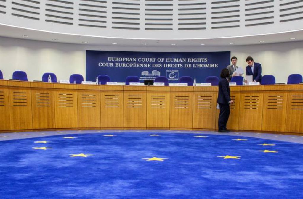 Європейський суд з прав людини зареєстрував позов Нідерландів проти РФ 
