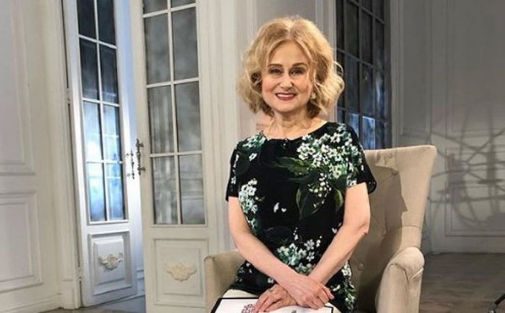 Дарья Донцова показала, какой была во время лечения онкологии