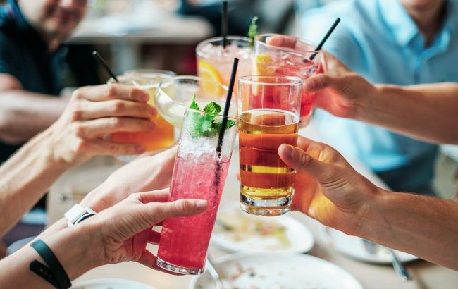 Самые полезные виды алкоголя: можно пить хоть ежедневно