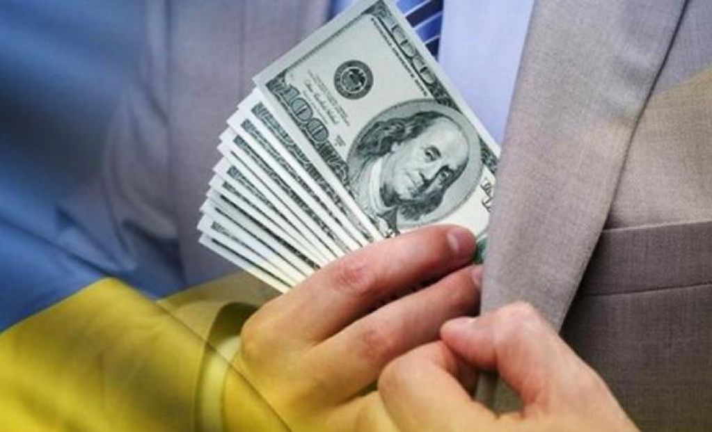 Прибутковий карантин, або Як військовим розпродають гуманітарний непотріб з «Мрії»