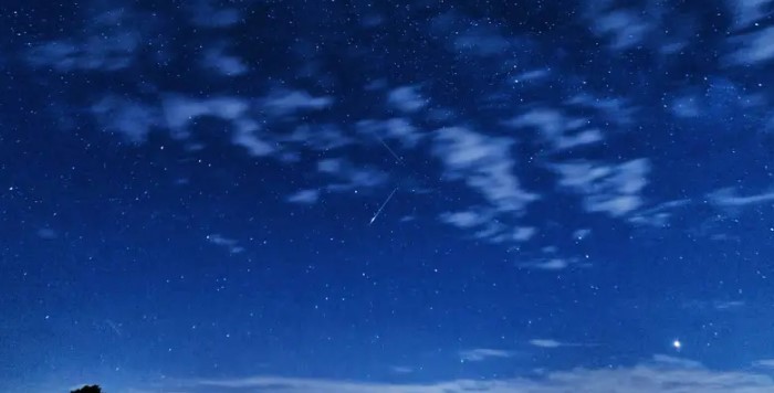 Метеорный поток Персеиды: где украинцы смогут увидеть звездопад