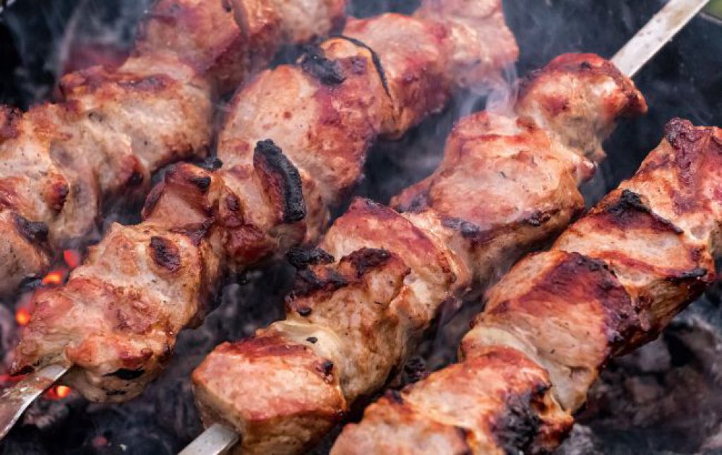 Эти ошибки испортят шашлык даже из самого лучшего мяса
