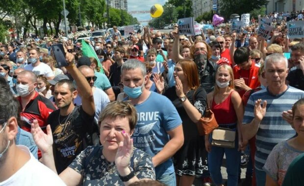 "В ближайшие 5-6 месяцев...": восстание против Путина в России может отразиться на Украине