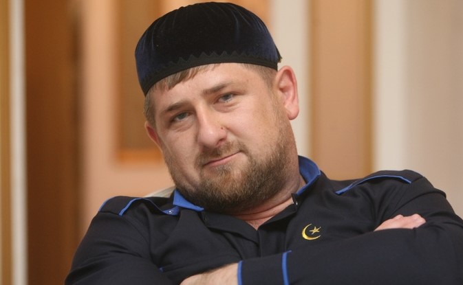 Кадыров неожиданно обратился к Зеленскому, потребовав извинений