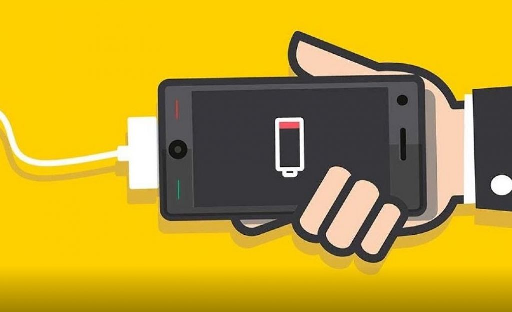 Эта функция медленно, но верно "убивает" аккумулятор смартфона
