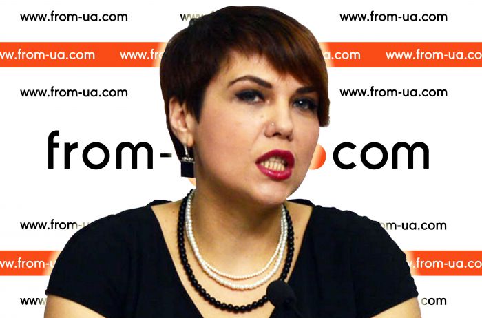 Александра Решмедилова. Опрометчивые шаги кандидатов в мэры Киева