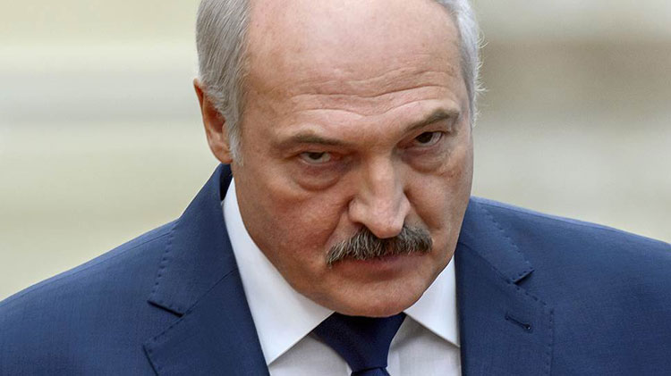 Лукашенко "плюнул в лицо" Кремлю: Попытаетесь нас захватить - проживете не долго! ВИДЕО
