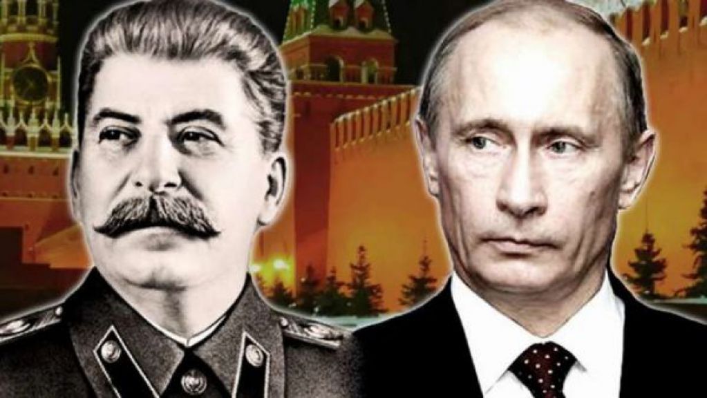 Россия на пороге новой войны
