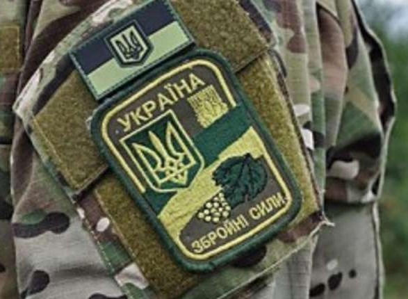 Украина получила от боевиков ОРДЛО еще одно неидентифицированное тело