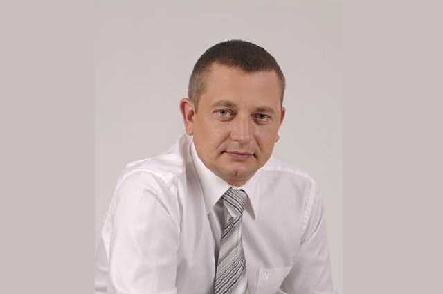 Фігурант корупційних скандалів та колишній «регіонал» Ілля Діков хоче знову стати мером Вишневого - від «Слуги народу»