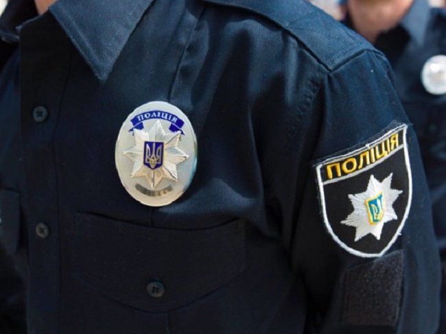 Стало известно, сколько стоит оскорбить полицейского в Украине