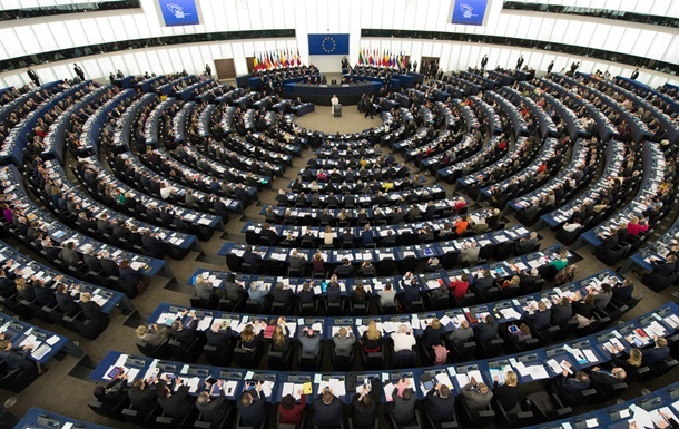 Семилетний бюджет ЕС попал под жесткий «каток» Европарламента
