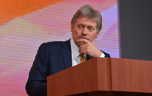 В Кремле отказались выполнить требование Зеленского касательно минских соглашений