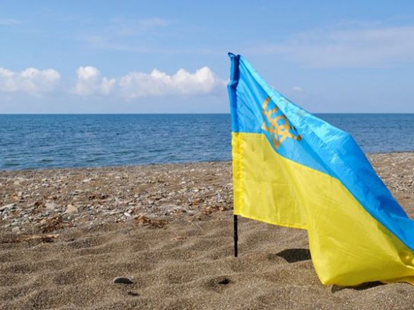 Украина разработала стратегию деоккупации Крыма