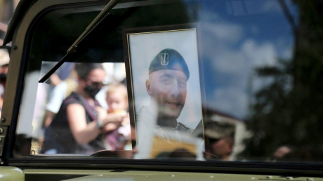 Тело убитого медика боевики вернули без органов и костей: подробности преступления террористов ДНР
