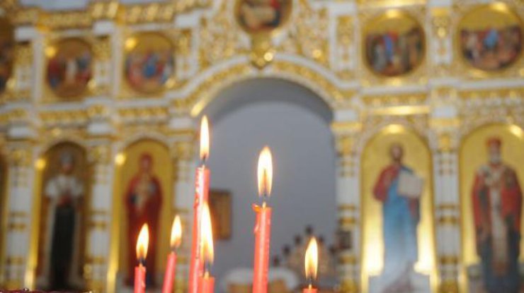 Монахи просят молитв: в Киеве закрыли мужской монастырь, названа причина