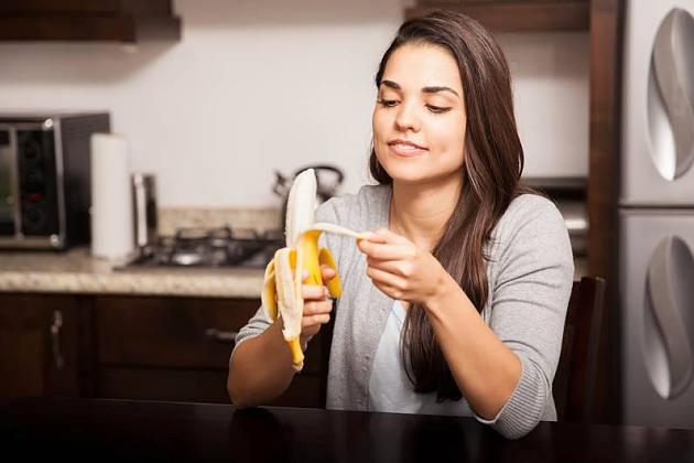 В группе риска - мужчины: любимые всеми бананы записали в губители здоровья