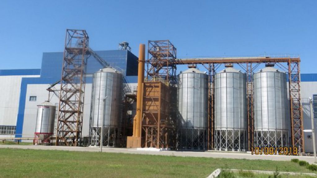 Завод з переробки соєвих бобів «Протеїн-Продакшн» у Кіровоградській області https://zaxid.net/news/